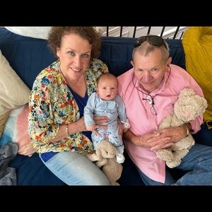 Meet your Posher, Kathy